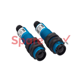 SICK SENSORS 6013767 VS/VE18-4P3740 Through-beam Photoelectric Sensor