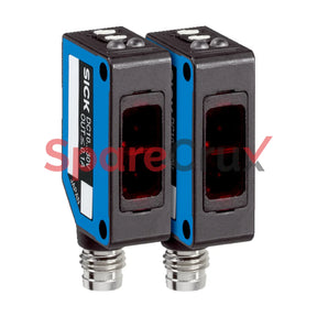 SICK SENSORS 6030716 WS/WE100L-F2231 Through Beam Photoelectric Sensor