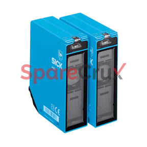 SICK SENSORS 1017863 WS/WE24-2R230 Through Beam Photoelectric Sensor