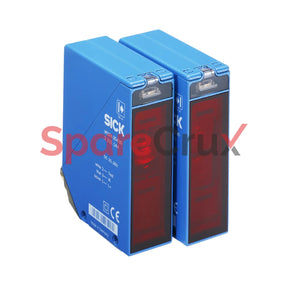 SICK SENSORS 1017877 WS/WE24-2V530 Through Beam Photoelectric Sensor