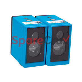 SICK SENSORS 1010985 WS/WE45-P260 Through Beam Photoelectric Sensor