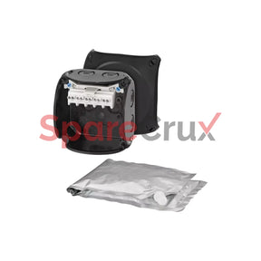 Wp 0202 B | Hensel Cable Junction Box Ip 68