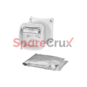 Wp 0202 G | Hensel Cable Junction Box Ip 68