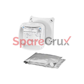 Wp 0402 G | Hensel Cable Junction Box Ip 68