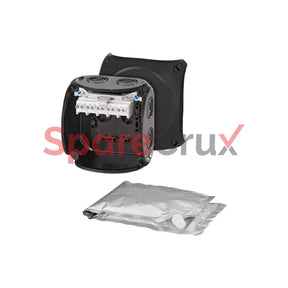 Wp 0404 B | Hensel Cable Junction Box Ip 68