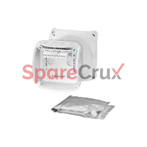 Wp 0604 G | Hensel Cable Junction Box Ip 68