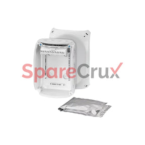 Wp 1006 G | Hensel Cable Junction Box Ip 68