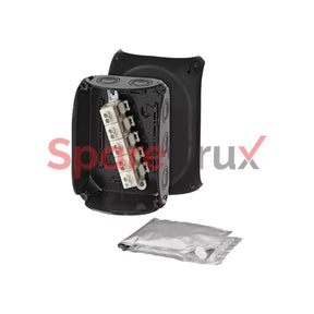 Wp 1010 B | Hensel Cable Junction Box Ip 68