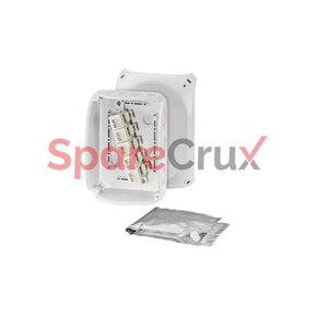 Wp 1010 G | Hensel Cable Junction Box Ip 68