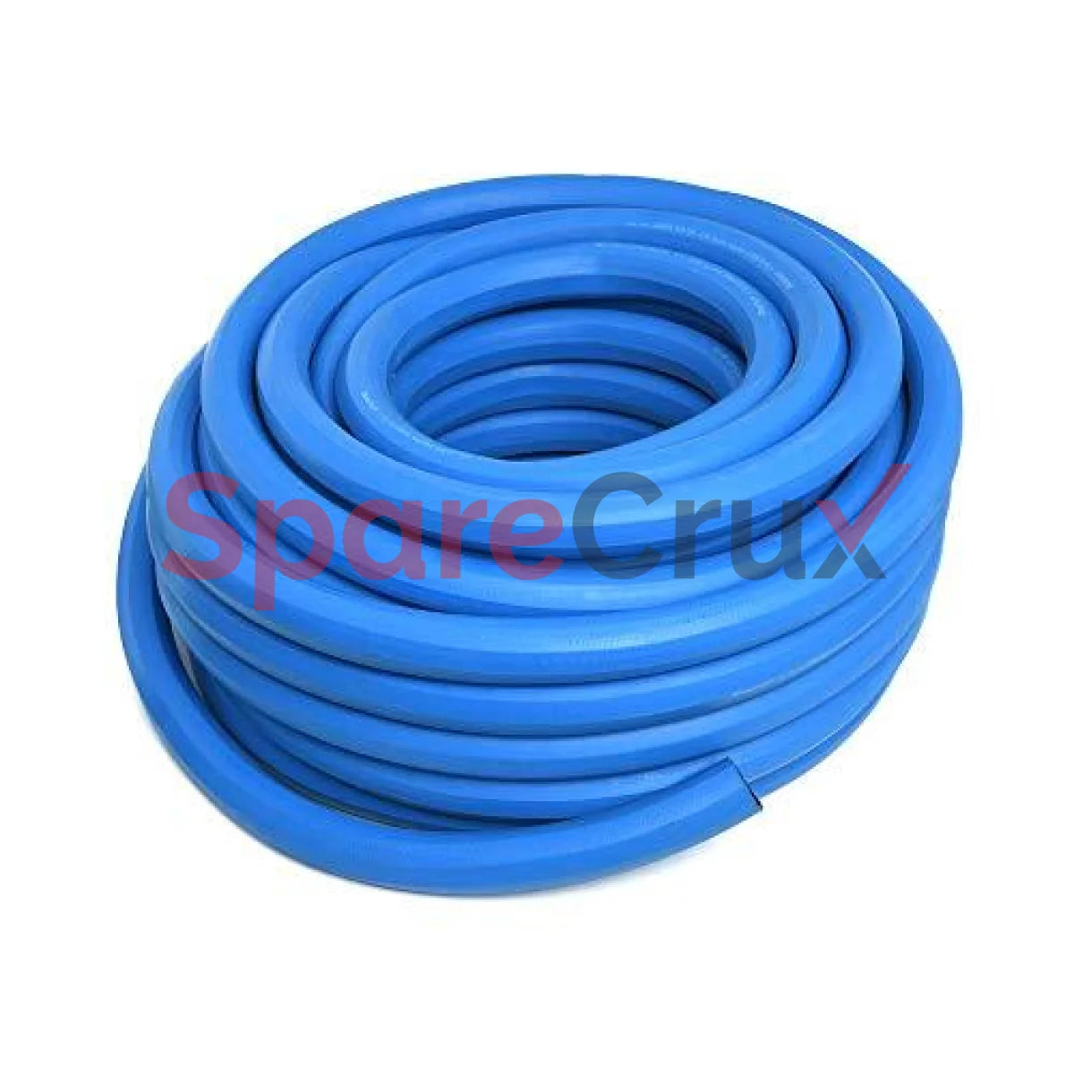 Za1915Wf | Zephyr Rubber Air Hose 19Mm X 15M Without Fittings