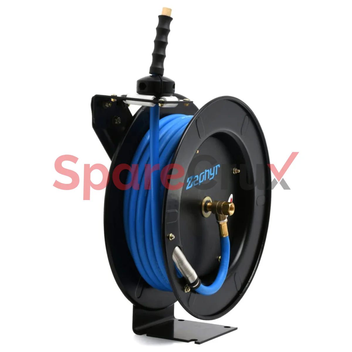 Zar0815 | Zephyr Auto - Retractable Air Hose Reels 8Mm X 15M