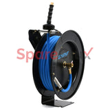 Zar0815 | Zephyr Auto - Retractable Air Hose Reels 8Mm X 15M