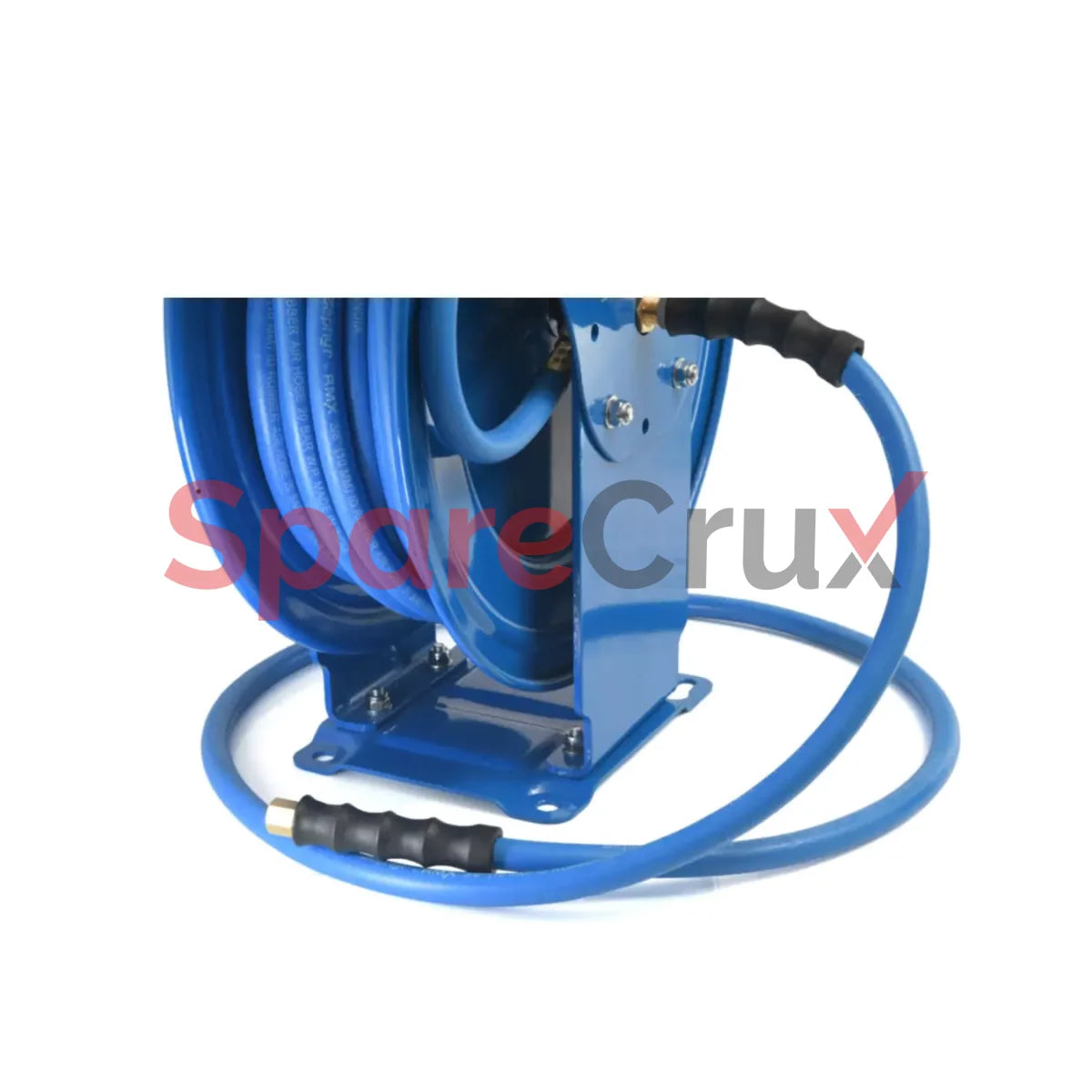 Zar0815Da | Zephyr Auto-Retractable Air Hose R Eels 8Mm X 15M