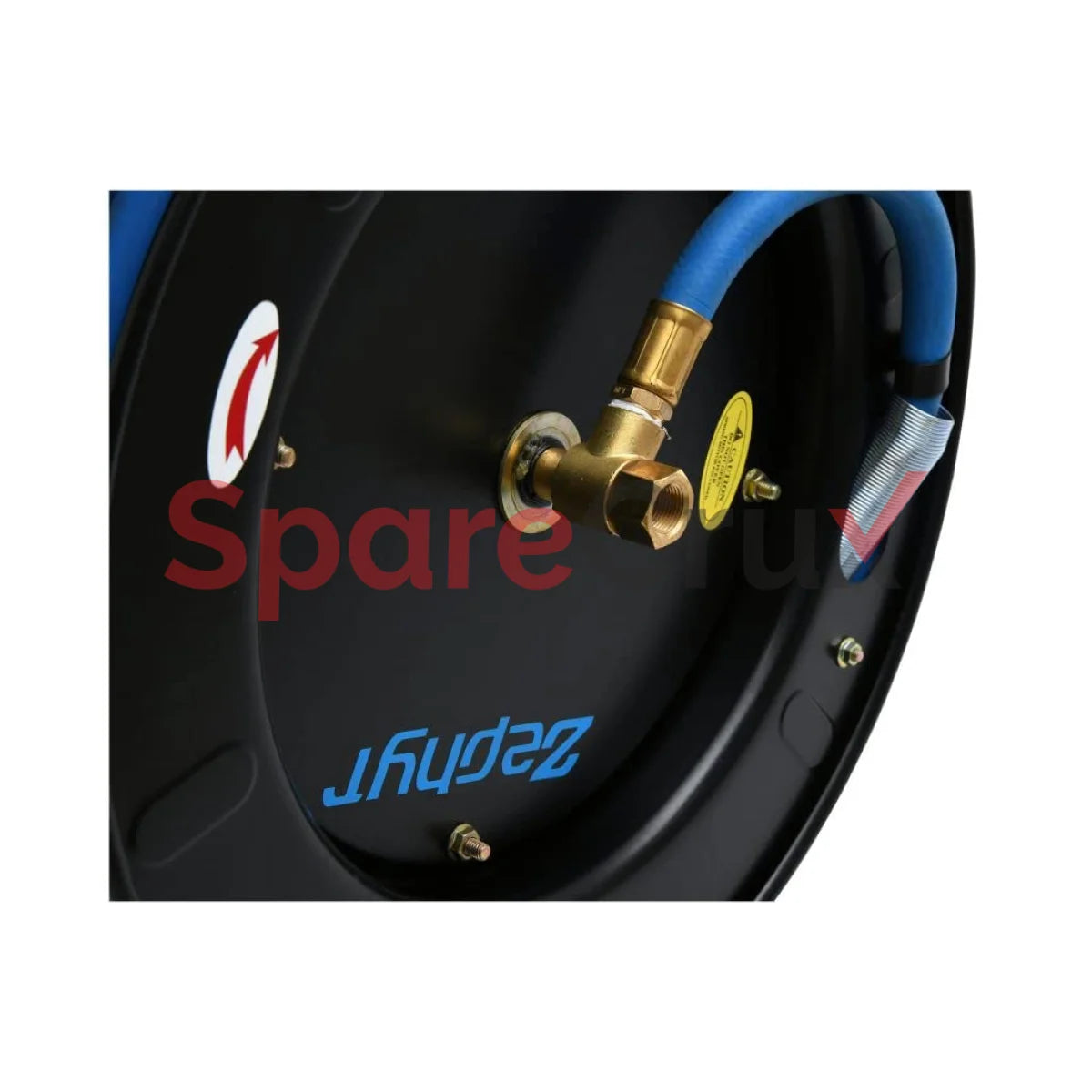 Zar1015 | Zephyr Auto-Retractable Air Hose Reels 10Mm X 15M