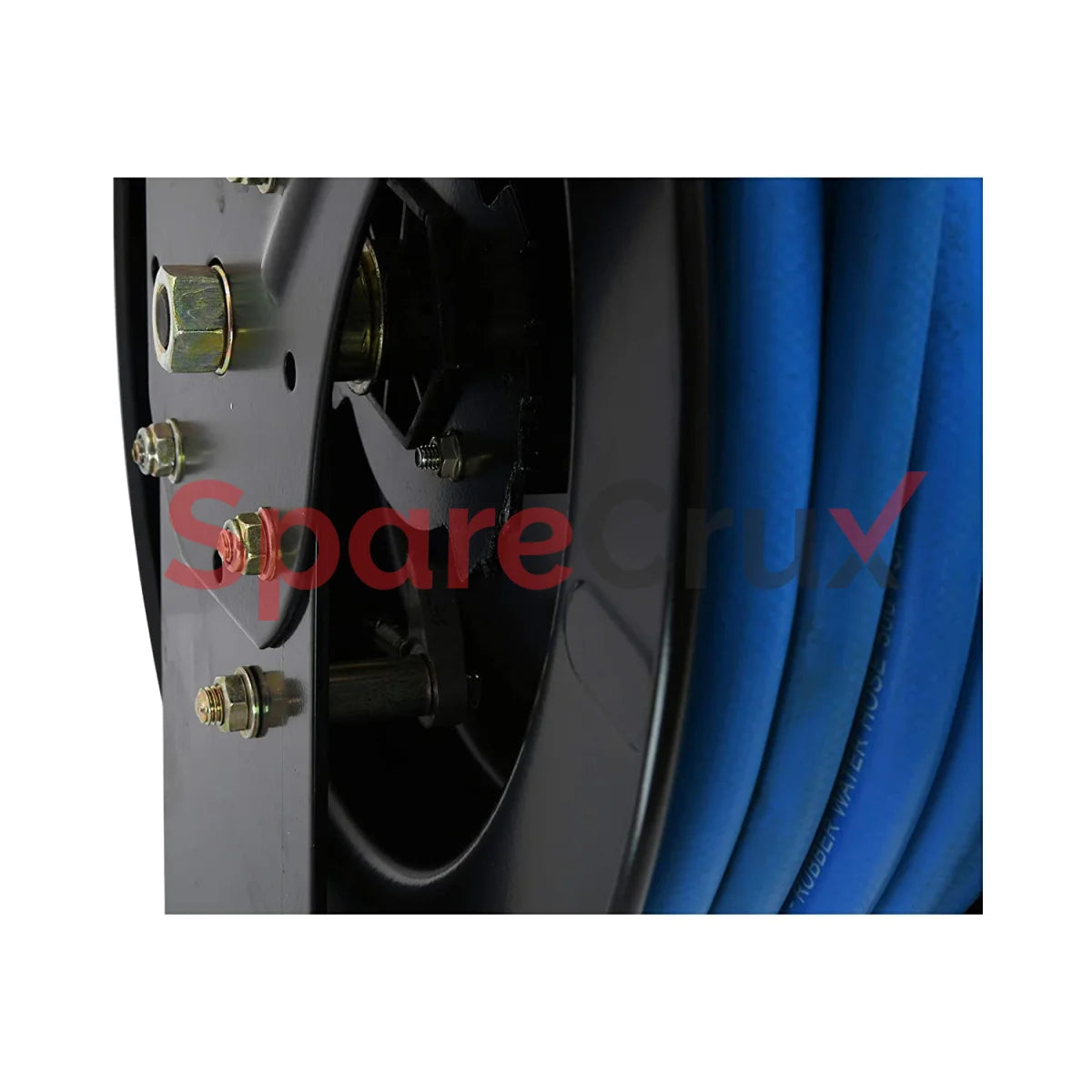 Zar1015 | Zephyr Auto-Retractable Air Hose Reels 10Mm X 15M