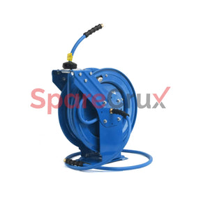 Zar1015Da | Zephyr Auto-Retractable Air Hose Reels 10Mm X 15M Dual Arm Heavy Duty