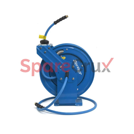 Zar1315Da | Zephyr Auto-Retractable Air Hose Reels 13Mm X 15M Dual Arm Heavy Duty