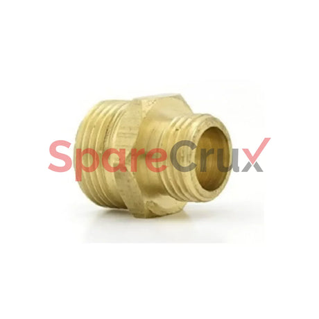 Zct34M12M | Zephyr Converter Coupling 34Mx1/2M