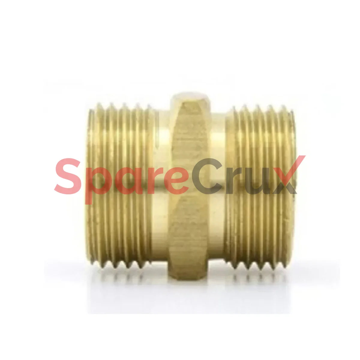 Zct34M34M | Zephyr Converter Coupling 34Mx3/4M