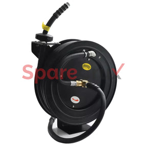 Zor1915Hd | Zephyr Auto-Retractable Oil Dispensing Xl Hose Reels 19Mm X 15M Heavy Duty