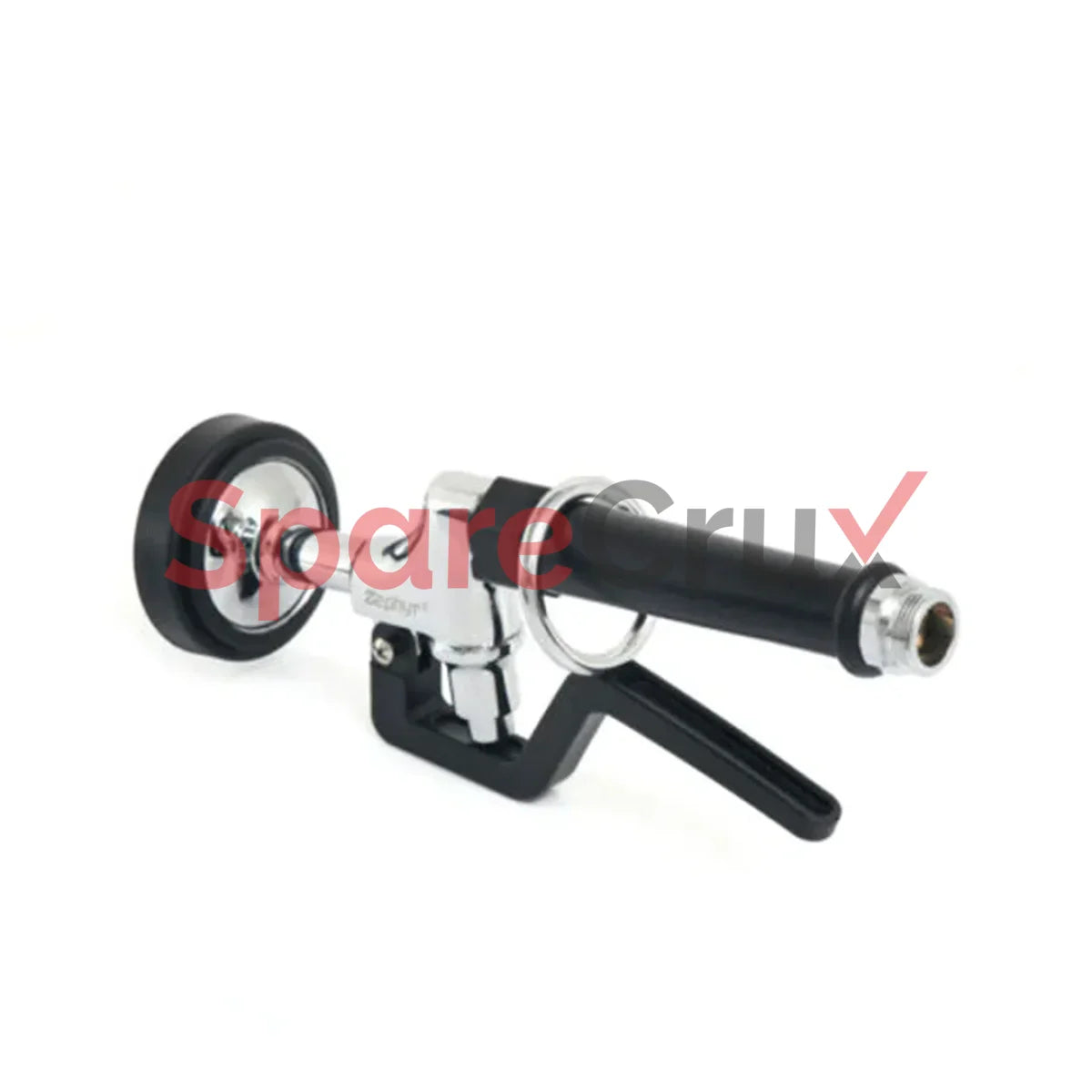 Zpr001 | Zephyr Heavy-Duty Pre-Rinse Sprayer (Flat-Head)