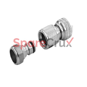 Zqcshc | Zephyr Quick Connects Sprayer - Hose Combo Set