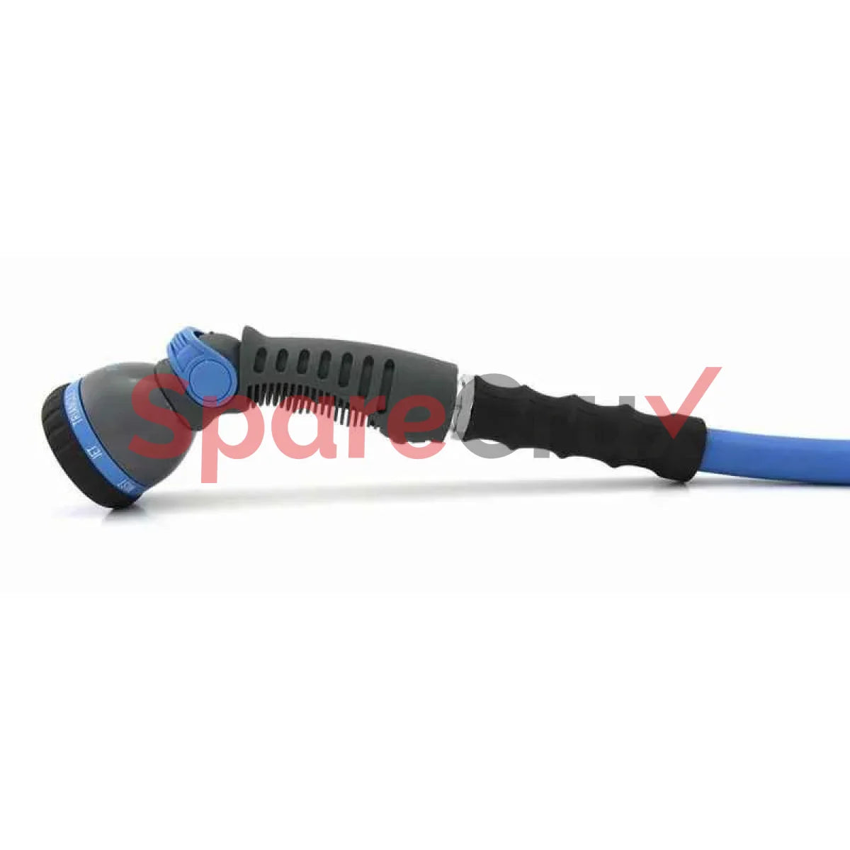Zsp002 | Zephyr 8-Mode Spray Gun With Ergo-Flo -2Nd Gen