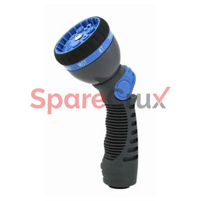 Zsp002 | Zephyr 8-Mode Spray Gun With Ergo-Flo -2Nd Gen