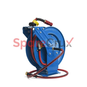Zsr1310Hd | Zephyr Auto-Retractable Steam Hose Reels 13Mm X 10M Heavy Duty