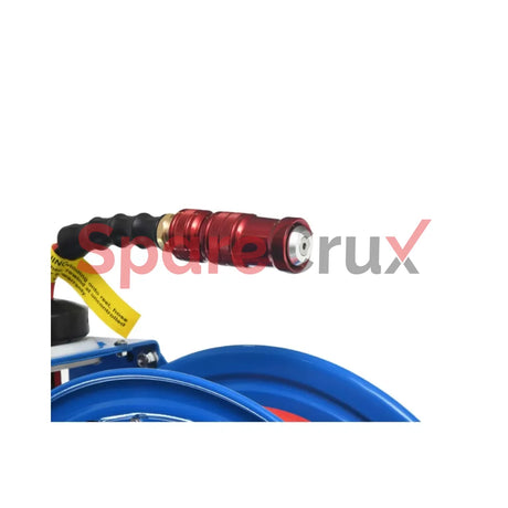 Zsr1315Hd | Zephyr Auto-Retractable Steam Hose Reels 13Mm X 15M Heavy Duty
