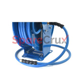 Zwr1015Hd | Zephyr Auto-Retractable Water Hose Reels 10Mm X 15M Heavy Duty