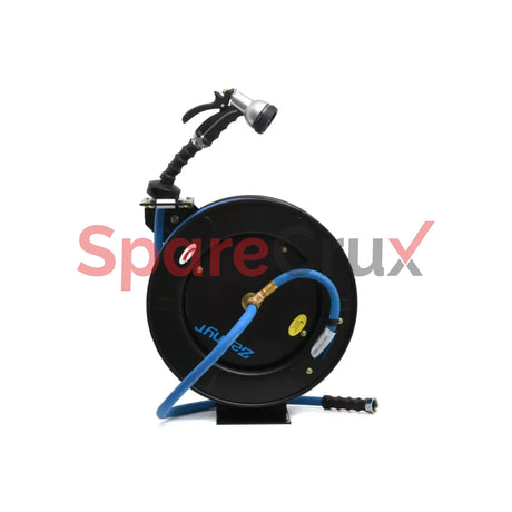 Zwr1308 | Zephyr Auto-Retractable Water Hose Reels 13Mm X 8M