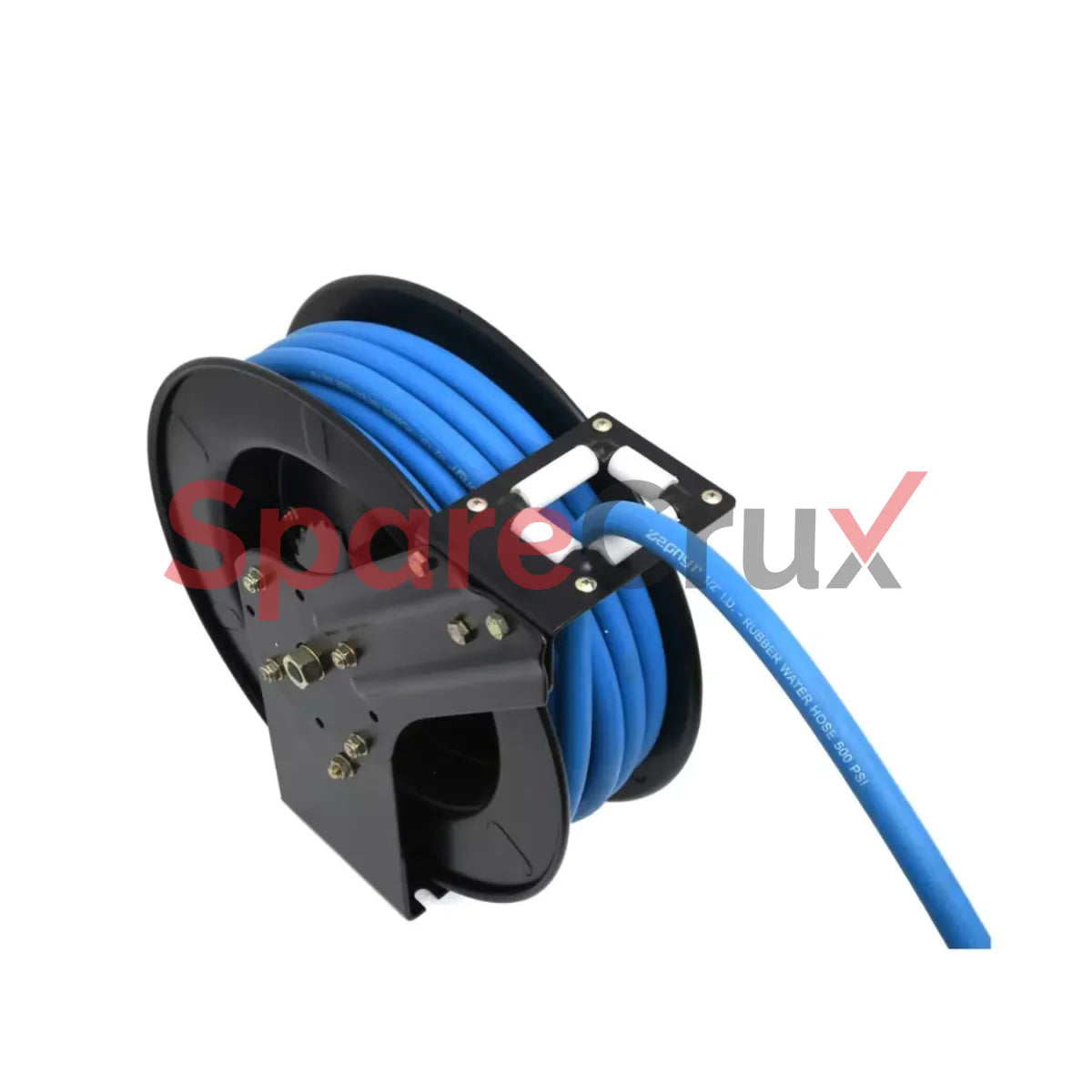 Zwr1308 | Zephyr Auto-Retractable Water Hose Reels 13Mm X 8M