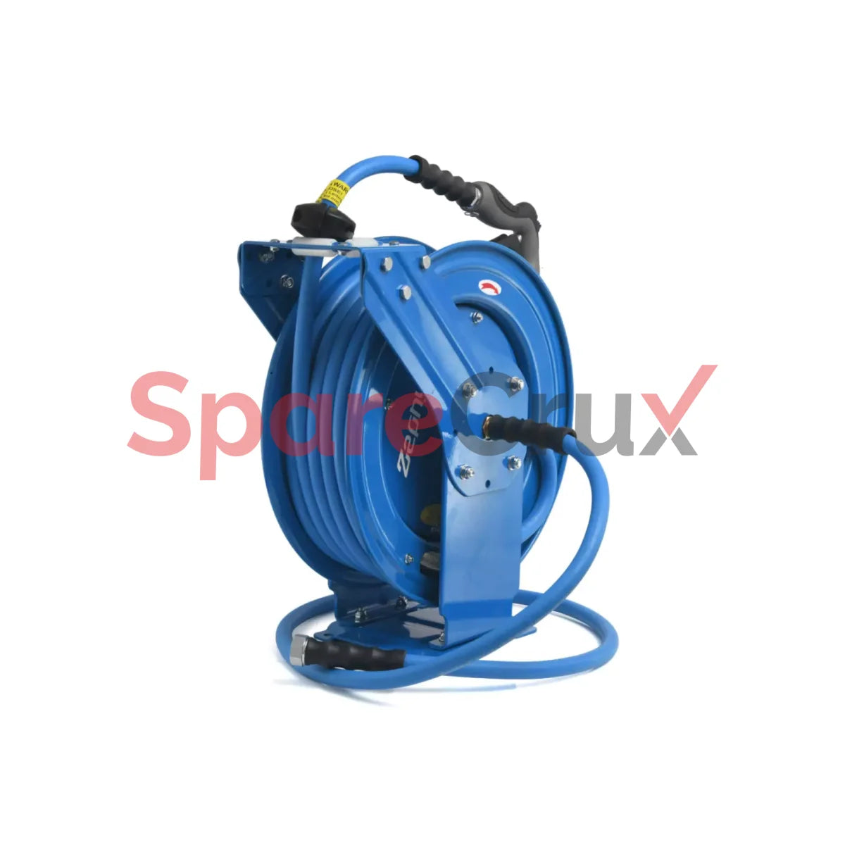 Zwr1310Da | Zephyr Auto-Retractable Water Hose Reels 13Mm X 10M Dual Arm Heavy Duty