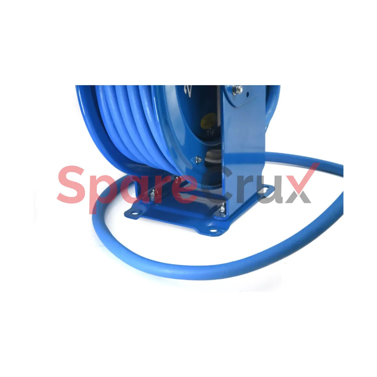 Zwr1310Da | Zephyr Auto-Retractable Water Hose Reels 13Mm X 10M Dual Arm Heavy Duty
