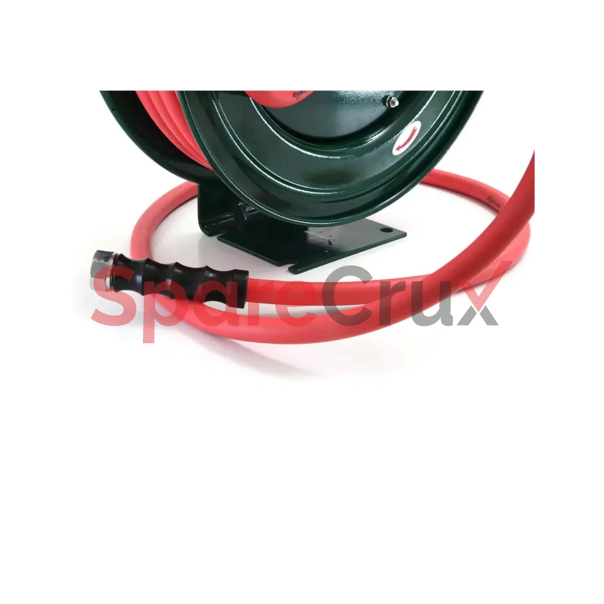 Zwr1330Hd-Ge | Zephyr Auto-Retractable Water Hose Reels 13Mm X 30M Heavy Duty - Green