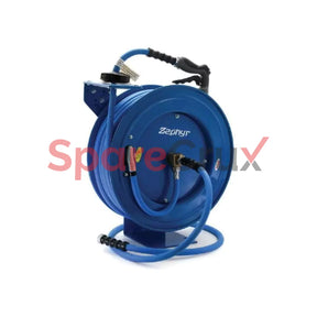 Zwr1920Hd-Xl | Zephyr Auto-Retractable Water Hose Reels 19Mm X 20M Heavy Duty - Xl